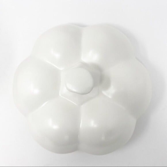 Rae Dunn Harvest Pumpkin Storage NEW - Picture 6 of 9